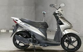 SUZUKI ADDRESS 110 CE47A