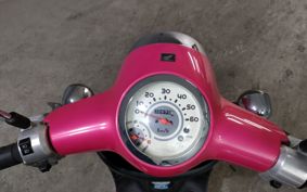 HONDA GIORNO AF70