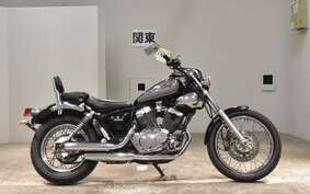 YAMAHA VIRAGO 250 3DM