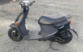 SUZUKI LETS4 CA45A