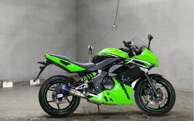 KAWASAKI NINJA 400 R 2012 ER400B