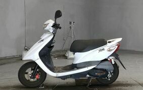 YAMAHA JOG ZR Evolution 2 SA39J