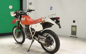 HONDA XLR250 BAJA MD22