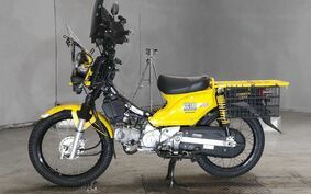 HONDA CROSS CUB 110 JA10