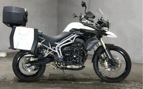 TRIUMPH TIGER 800 XC 2011 RE16B8