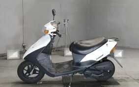 SUZUKI LET's 2 CA1PA