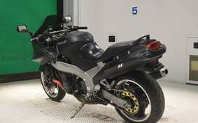 KAWASAKI ZZ1100 NINJA R Gen.2 1997 ZXT10D