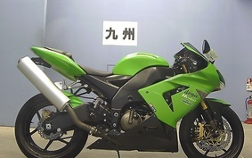 KAWASAKI ZX 10 NINJA R 2004 ZXT00C