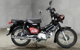 HONDA CROSS CUB 110 JA45