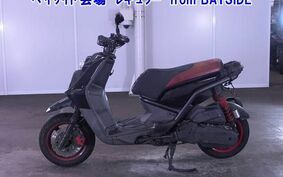 YAMAHA BW S125 SE45