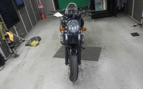 HONDA CB400SF VTEC 2009 NC42