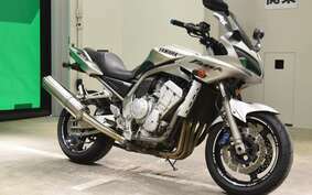 YAMAHA FZS1000 FAZER 2002 RN06