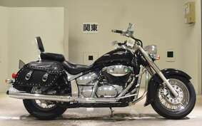 SUZUKI INTRUDER 400 Classic 2008 VK54A