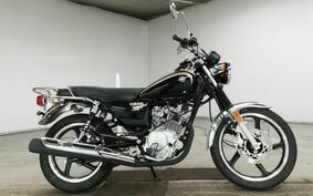 YAMAHA YB125SP PCJL