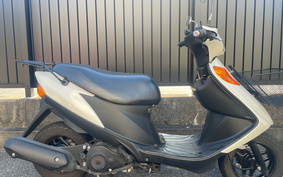 SUZUKI ADDRESS V125 CF4EA