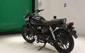 HONDA GB350 2022 NC59