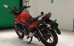 HONDA CBF125R