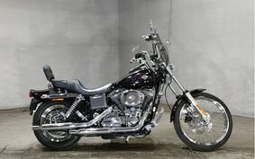 HARLEY FXDWG 1450 2002 GEV