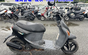 SUZUKI LETS4