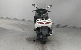 SUZUKI SKYWAVE 200 (Burgman 200) CH41A