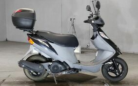 SUZUKI ADDRESS V125 G CF4EA