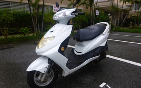 YAMAHA CYGNUS 125 Z TJAA