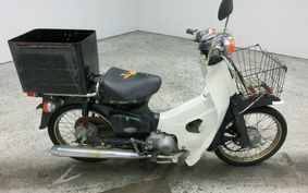 HONDA C70 SUPER CUB C70