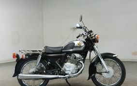 HONDA CD125T BENLY JA03