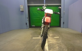 HONDA XR250 MD30