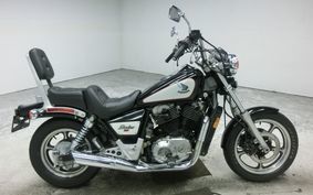 HONDA SHADOW 1100 1985 SC18