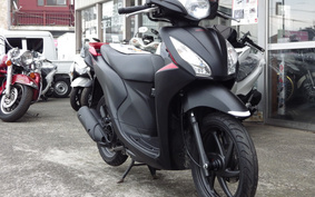 HONDA DIO 110 JF58