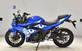 SUZUKI GSX250R DN11A