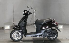 SUZUKI LET's G CA4AA