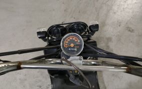 HONDA ZUMAR AF58