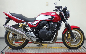 HONDA CB400SF 2012 NC42