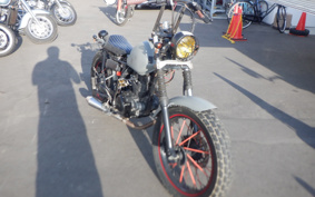 YAMAHA TW200 2JL