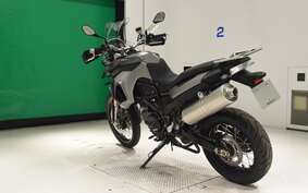 BMW F800GS 2009