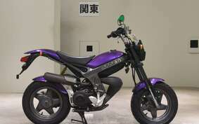 SUZUKI TR50 STREET MAGIC CA1LA