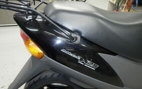 SUZUKI ADDRESS V125 CF4EA