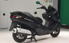 SUZUKI BURGMAN200A CH41A