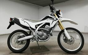 HONDA CRF250L MD38