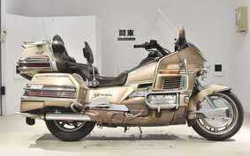 HONDA GL1500 GOLD WING 1988 SC22