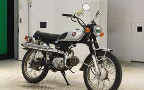 HONDA CL50 BENLY CD50