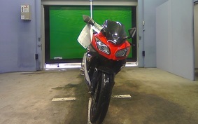 KAWASAKI NINJA 250 ABS 2013 EX250L