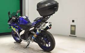 YAMAHA YZF-R25 RG10J