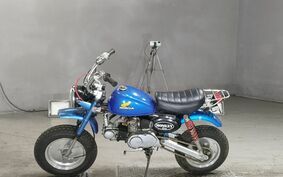 HONDA MONKEY Z50J