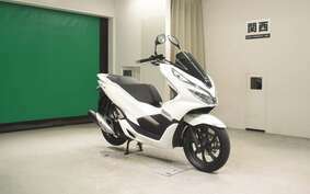 HONDA PCX125 JF81