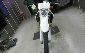 HONDA CRF250L MD38