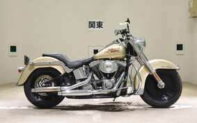 HARLEY FLSTF 1450 2000 BMY