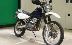 SUZUKI DJEBEL 250 XC SJ45A